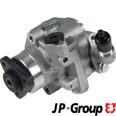 Hydraulic Pump, steering